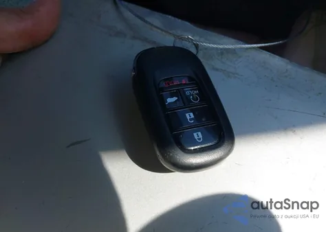 2025 Honda Hr-V Awd Sport из США, поврежденный, VIN 3CZRZ2H54SM725152